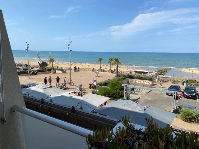 Appartement vente à Lesparre-Médoc, Lacanau