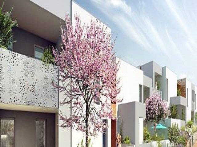 Appartement vente à Montpellier