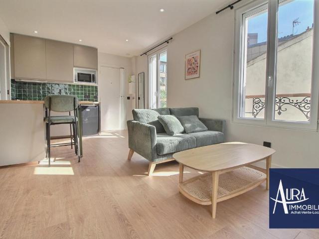 Appartement location à Bobigny, Les Lilas