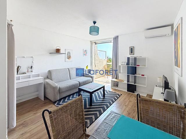 Appartement location à Grasse, Cagnes-sur-mer