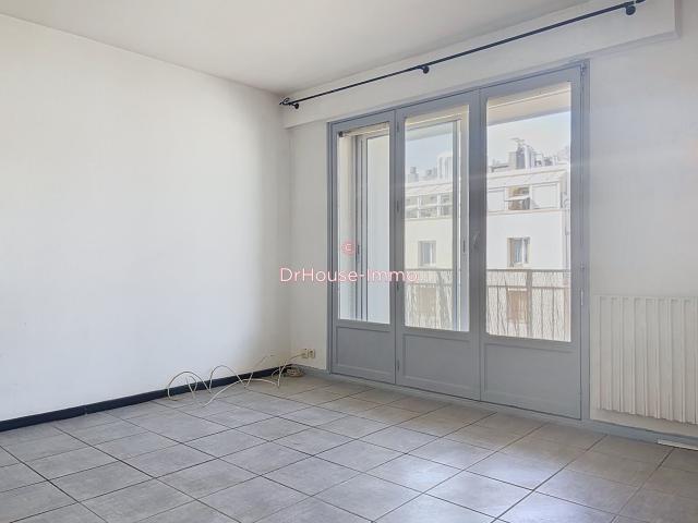 Appartement vente à Foch Aigle Libération, Grenoble