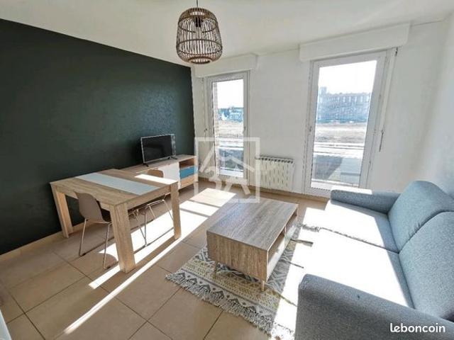 Appartement vente à Calais