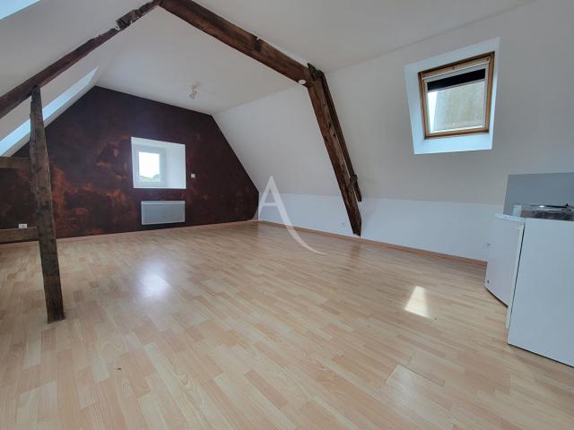 Appartement location à Châteaubriant-Ancenis, Nozay