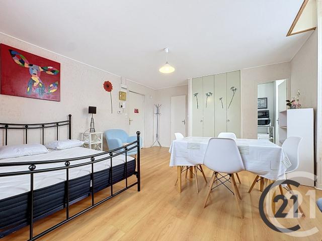 Appartement vente à Vittel, Vosges