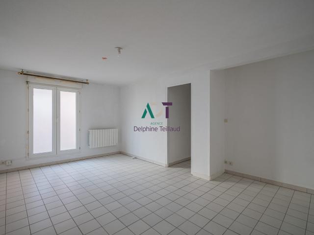 Appartement vente à Exposition Bajatière, Grenoble