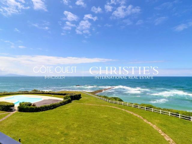 Appartement vente à Bayonne, Biarritz