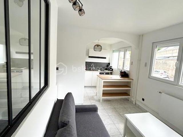 Appartement vente à Dijon