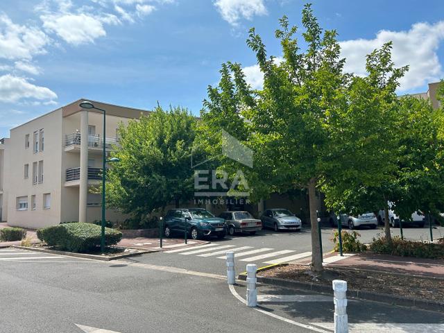 Appartement vente à Versailles, Plaisir