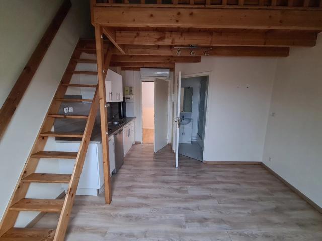 Appartement location à Boulogne-sur-Mer, Boulogne-sur-mer