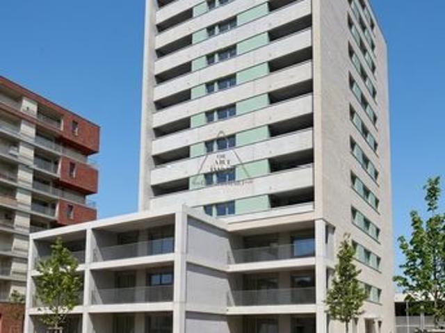 Appartement vente à Strasbourg, Hoenheim