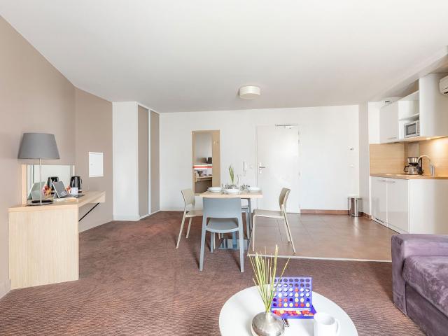 Appartement vente à Bordeaux