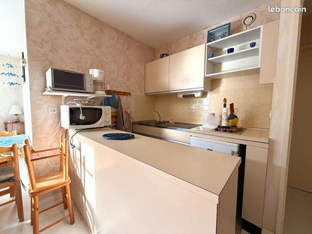 Appartement vente à Arcachon