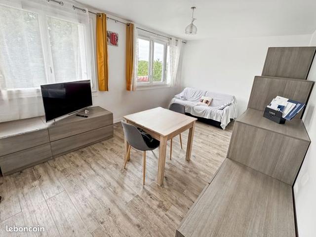 Appartement vente à Clermont