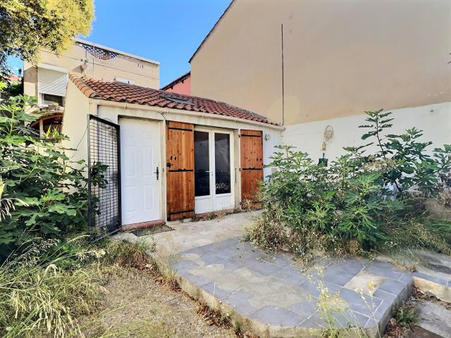 Appartement vente à Marseille