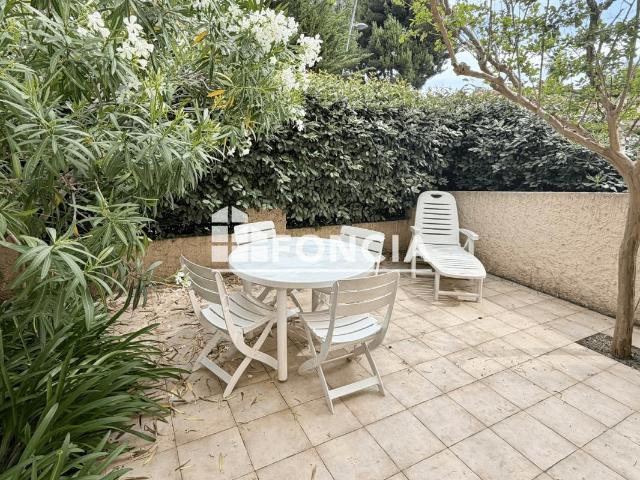 Appartement vente à Arrondissement de Toulon, Saint-cyr-sur-mer