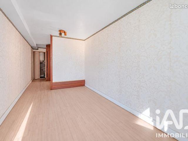 Appartement vente à Le Pré-Saint-Gervais, Seine-Saint-Denis