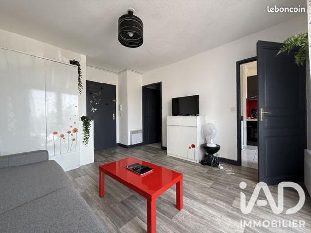 Appartement vente à Dax, Tarnos