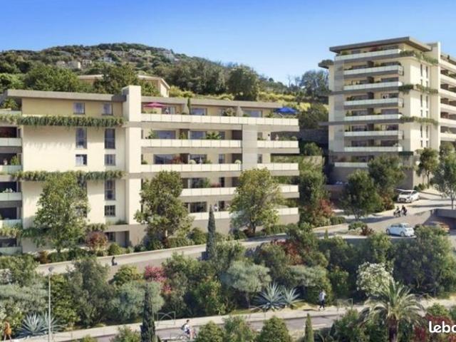 Appartement vente à Ajaccio