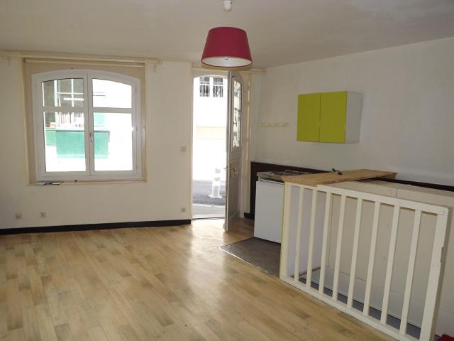 Appartement location à Poitiers