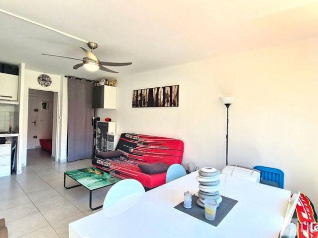 Appartement vente à Arrondissement de Draguignan, Fréjus
