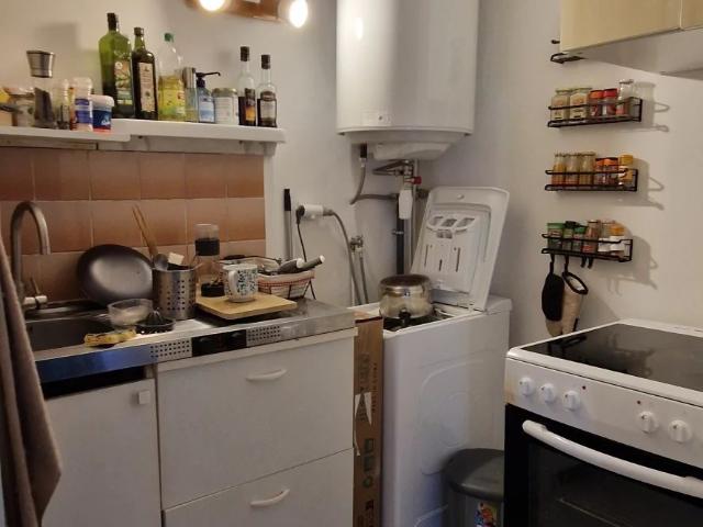 Appartement vente à Fontainebleau, Veneux-les-sablons