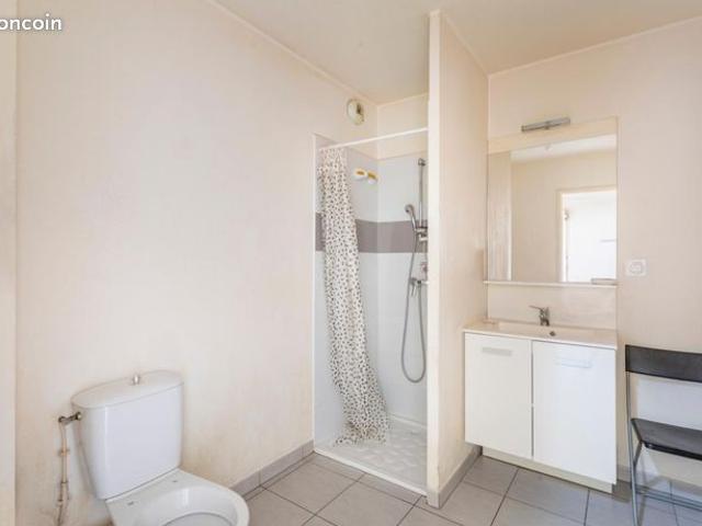 Appartement vente à Marseille