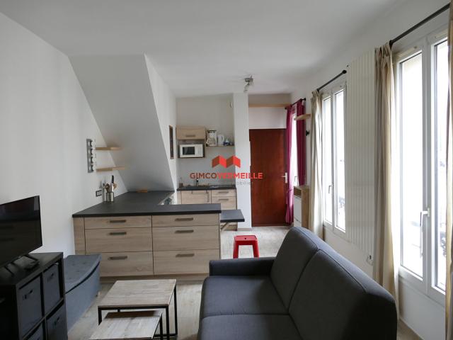 Appartement vente à Nanterre, Rueil-malmaison