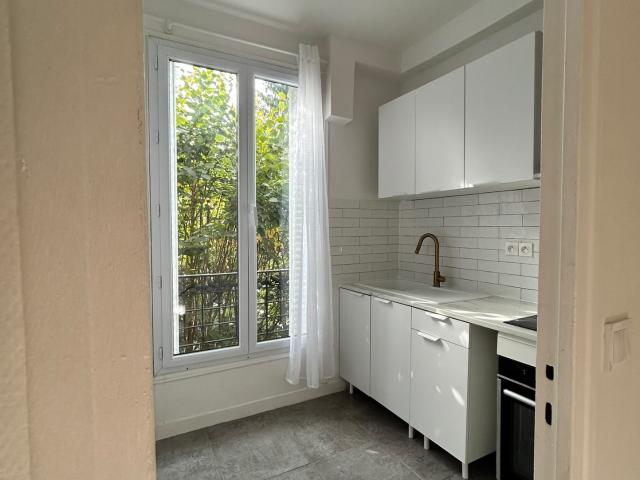 Appartement vente à Le Raincy, Villemomble