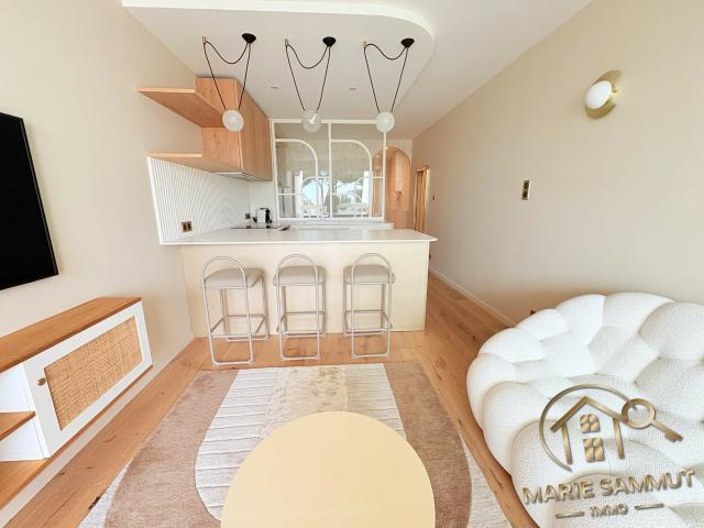 Appartement vente à Montpellier, La Grande-motte