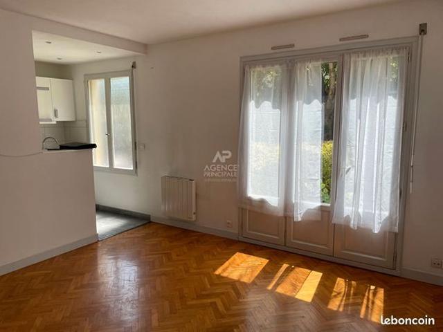 Appartement vente à Saint-Germain-en-Laye, Saint-germain-en-laye