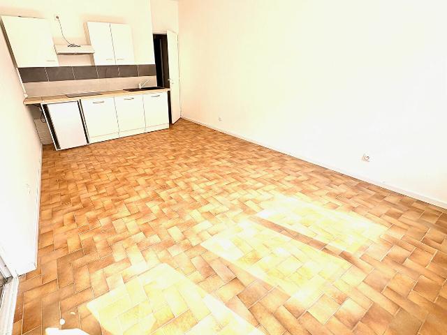 Appartement location à Bourlat, Laroque-d'Olmes
