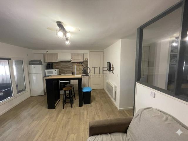 Appartement vente à Capendu, Aude
