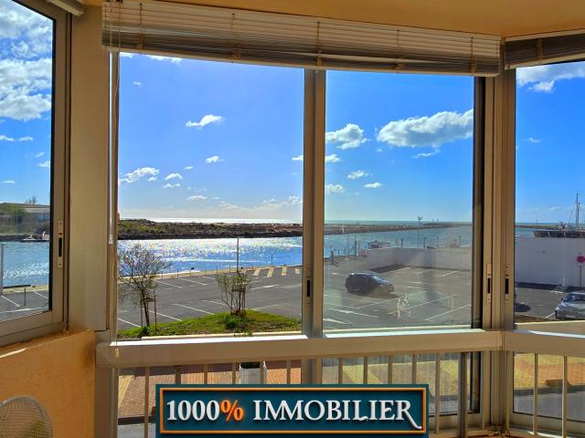Appartement vente à Béziers, Valras-plage