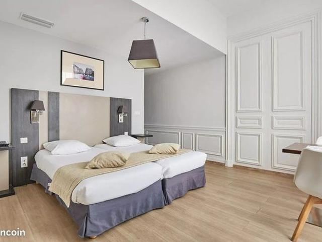 Appartement vente à Montpellier