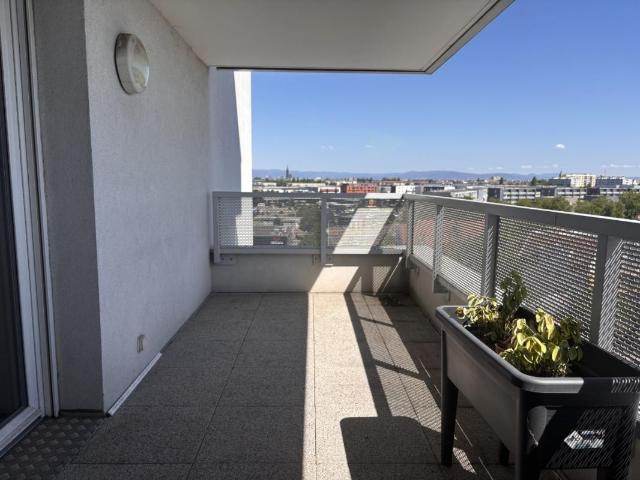 Appartement location à Strasbourg, Hoenheim