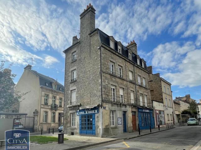Appartement location à Alençon
