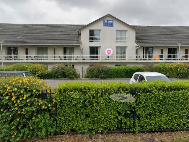 Appartement vente à Park Lanneguy, Plougoumelen