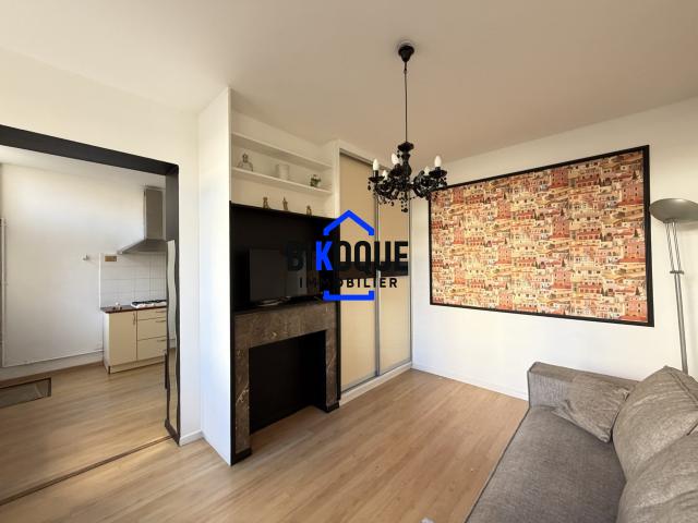 Appartement vente à La Digue, Dunkerque