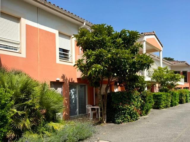 Appartement vente à Toulouse, Saint-jean
