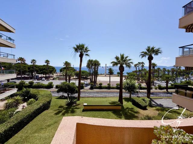 Appartement vente à Arrondissement de Draguignan, Saint-raphaël