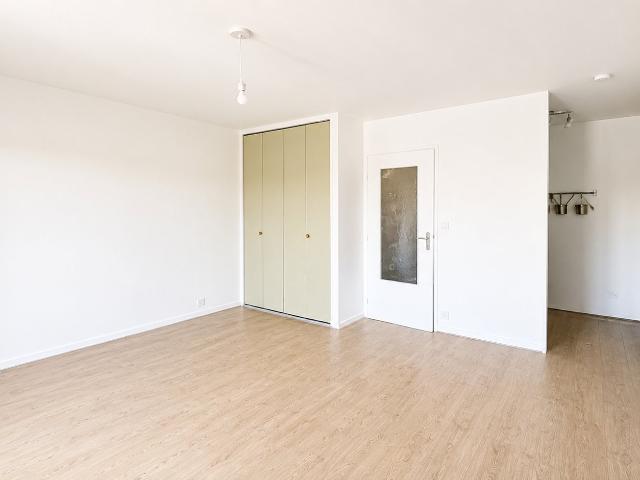 Appartement location à Dijon