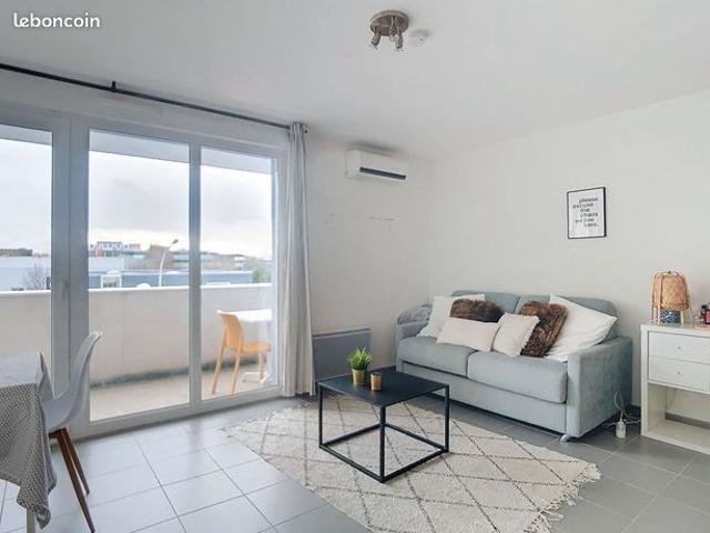 Appartement vente à France métropolitaine, Balma