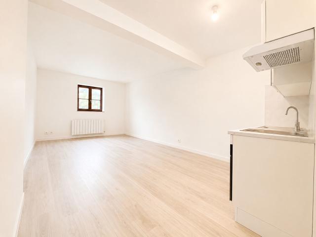 Appartement location à Senlis, Coye-la-forêt