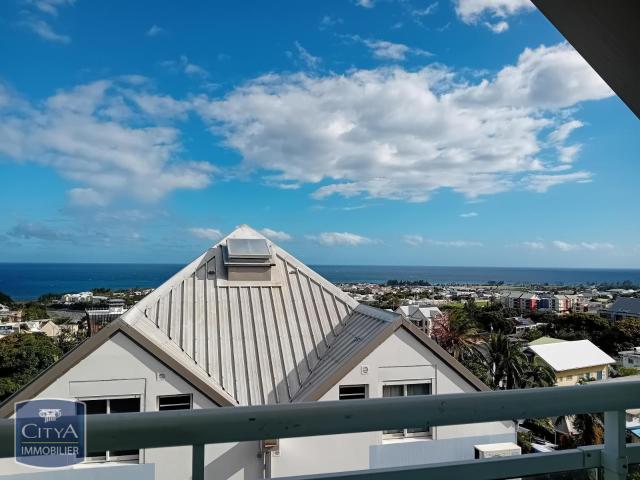 Appartement location à La Réunion