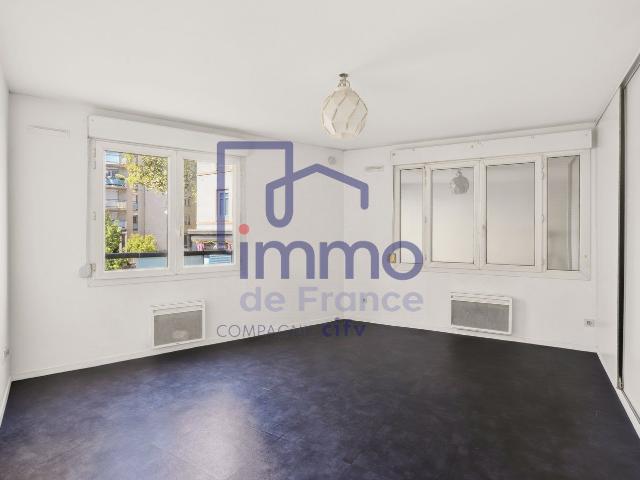 Appartement vente à Lyon, Métropole de Lyon