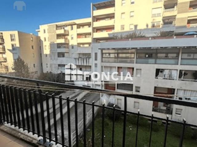 Appartement vente à France métropolitaine, Aix-en-provence