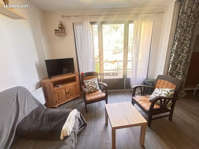 Appartement vente à Céret, Amélie-les-bains-palalda