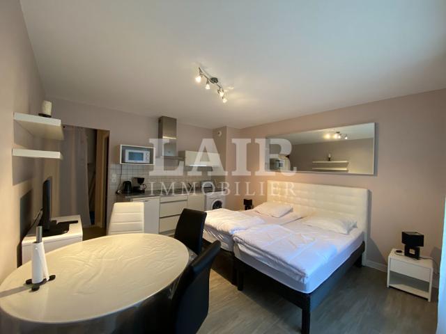 Appartement vente à Alençon, Bagnoles-de-l'orne