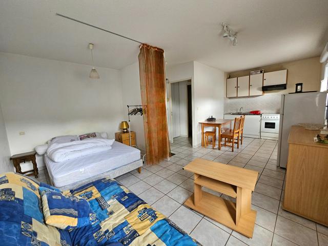 Appartement location à La Tour-du-Pin, Le Pont-de-beauvoisin