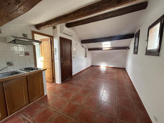 Appartement location à Sommières, Gard